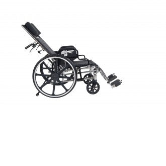 Drive Viper Plus GT Full Reclining Wheelchair