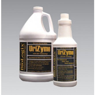 Urizyme Odor & Stain Remover One Quart