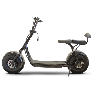 Boss Fat Tire Electric Scooter