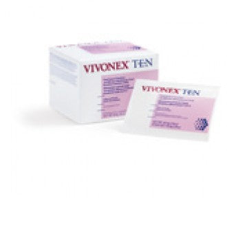 Case of Vivonex T.E.N.