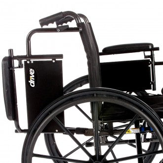 Drive Cruiser X4 Wheelchair