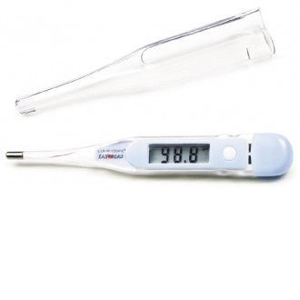 Jumbo Display Digital Thermometer
