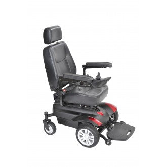 Drive Titan Front Wheel Power Wheelchair