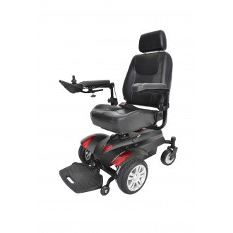 Drive Titan Front Wheel Power Wheelchair