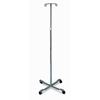 Standard IV Stand — Medsupplynow
