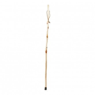 Free-Form Cedar Walking Stick