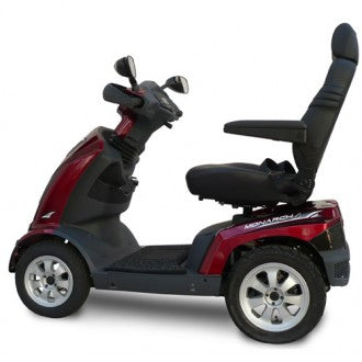 EV Rider Royale 4 Luxury Scooter