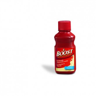 Boost Drink (case of 24)