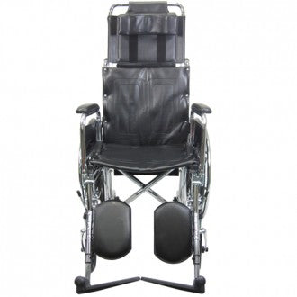 Karman Reclining Back Wheelchair