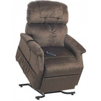 Golden Maxicomfort PR-505S Small Zero Gravity Lift Chair