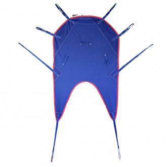 Universal "U" Mesh Sling with Head Support