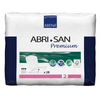 Abri-San Premium Pads