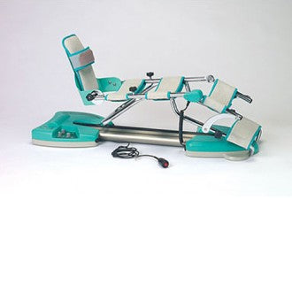 Kinetec Prima Advance Knee CPM Machine — Medsupplynow