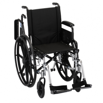 Nova Lightweight Wheelchair