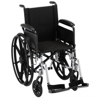 Nova Lightweight Wheelchair