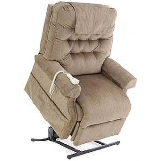 Pride LC-358XL Heritage Wide Lift Chair