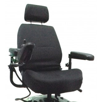 Drive Power Chair or Scooter Captain Seat Cover