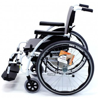 Karman S-115 Limited Edition Wheelchair