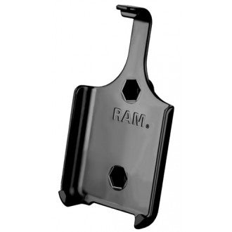 iPhone 3G Holder with Wheelchair Clamp