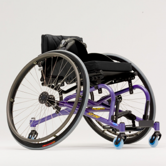 Invacare Top End Pro Tennis Wheelchair