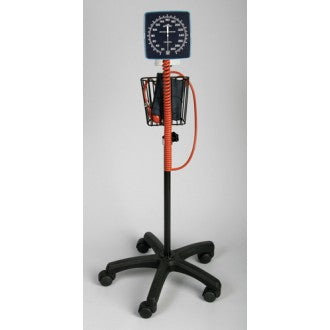 Medline Mobile Blood Pressure Monitor