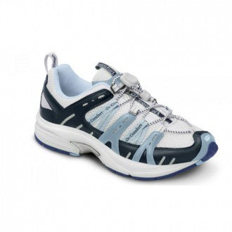 Women's "Refresh" Athletic Shoe from Dr. Comfort