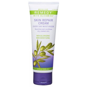 Medline Remedy Skin Repair Cream (Single)