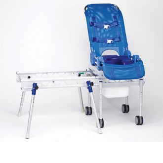 Omni Bath/Shower/Commode Positioning Transfer System — Medsupplynow