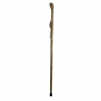 Extra Size Hitchhicker Oak Walking Stick