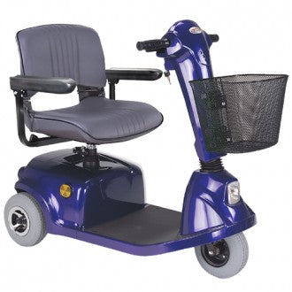HS-320 Three Wheel Scooter