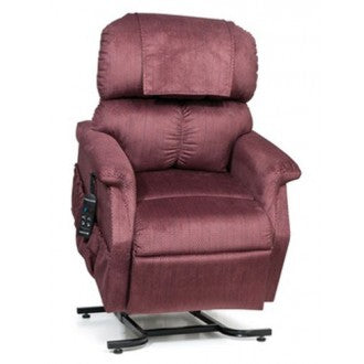 Golden Maxicomfort PR-505JP Junior Petite Zero Gravity Lift Chair