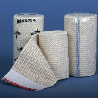 Medline Matrix Elastic Bandages(case)