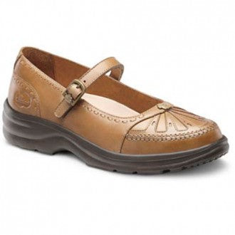 Women's Casual "Paradise" Shoe from Dr. Comfort