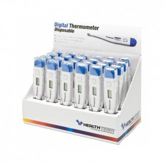 Disposable Thermometer (box of 24)
