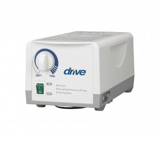Drive Med Aire Variable Pressure Pump