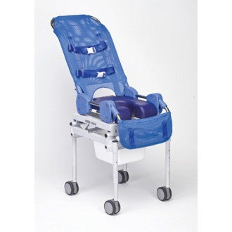 Omni Pediatric Bath/Shower/Commode Chair
