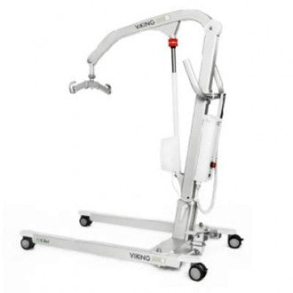 Liko (A Hill-Rom Company) Viking Small Power Patient Lifts Reviews