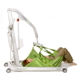 Liko (A Hill-Rom Company) Viking Small Power Patient Lifts Reviews