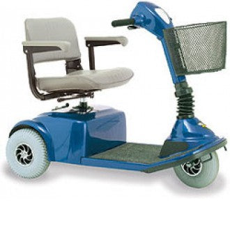 Pride Victory 3 Wheel Electric Scooter