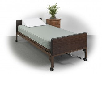 Drive Bed Wedge