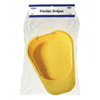Hanging Fracture Bedpan