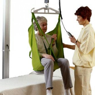 Liko Rails Liko FreeSpan Straight Rail Lift System — Medsupplynow