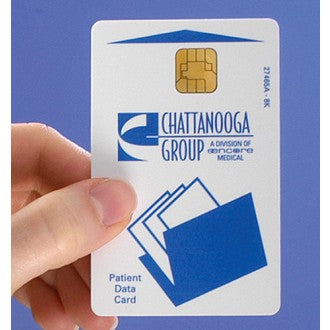 Chattanooga Patient Cards