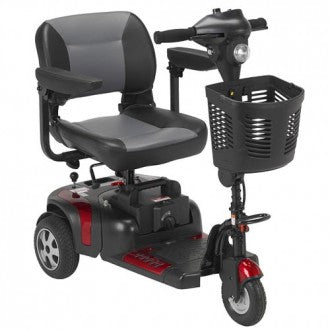 Phoenix HD 3-Wheel Travel Scooter