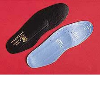 Magnetic Shoe Insoles by BIOflex