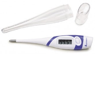 Quick Read Flexible Tip Digital Thermometer