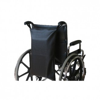 Wheelchair Footrest / Leg Rest Bag