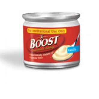 Boost Nutritional Pudding (case of 48)