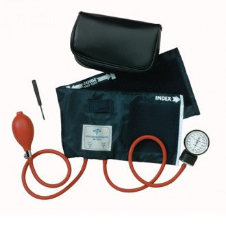 Latex-Free Handheld Blood Pressure Monitor