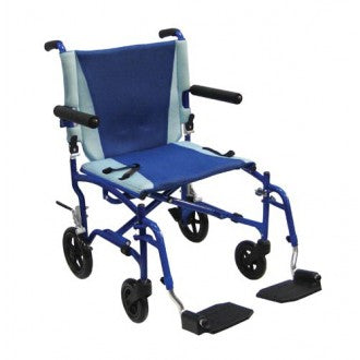 Drive TranSport 17.5 lb. Travel Chair
